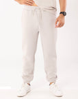 Russell Athletic Australia Men's R Tech Leisure Cuffed Track Pants - Antarctica True Since 1902