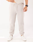 Russell Athletic Australia Men's R Tech Leisure Cuffed Track Pants - Antarctica True Since 1902