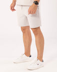 Russell Athletic Australia Men's R Tech Leisure Track Short - Antarctica True Since 1902