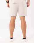 Russell Athletic Australia Men's R Tech Leisure Track Short - Antarctica True Since 1902
