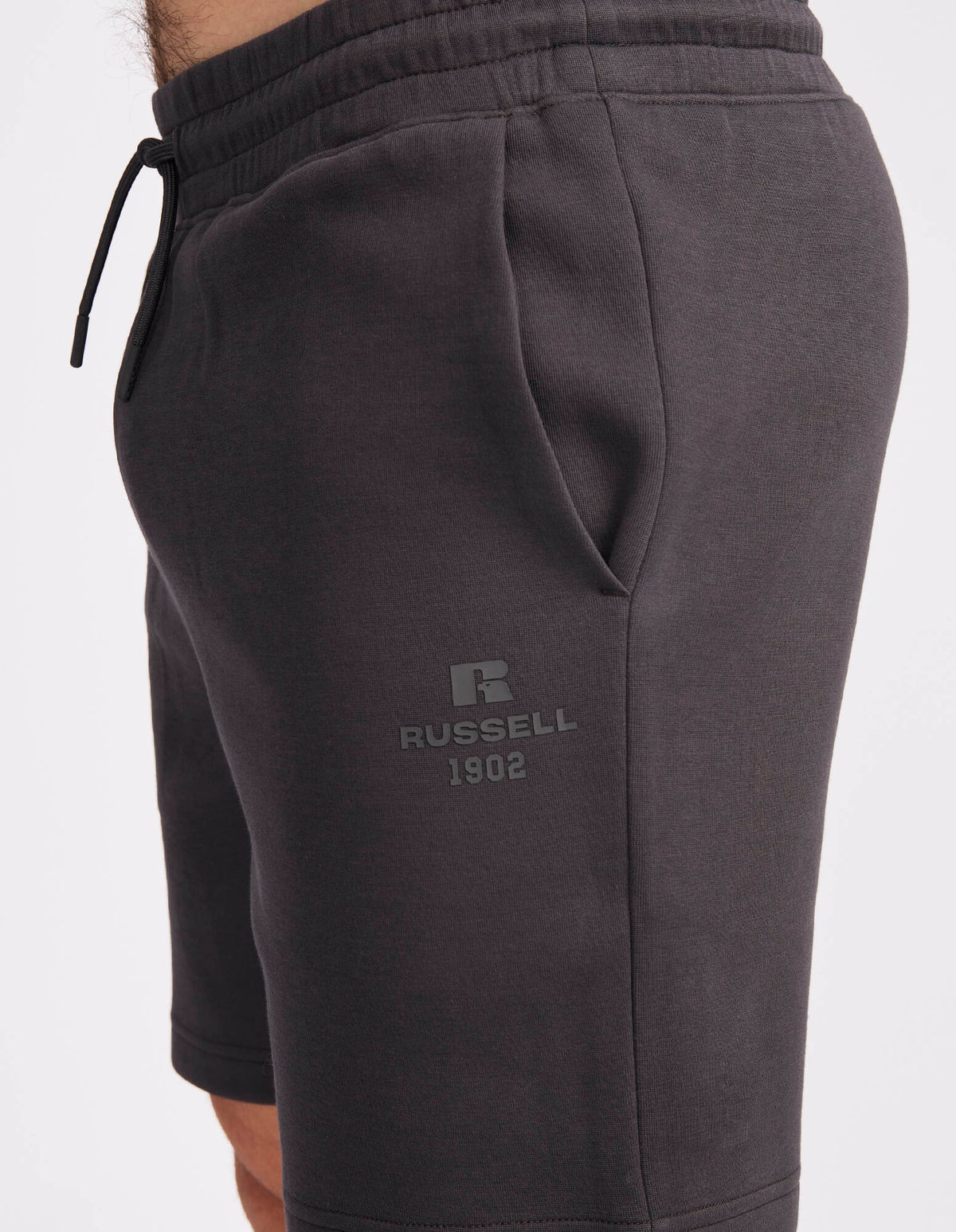 Russell Athletic R Tech Leisure Mens Track Short