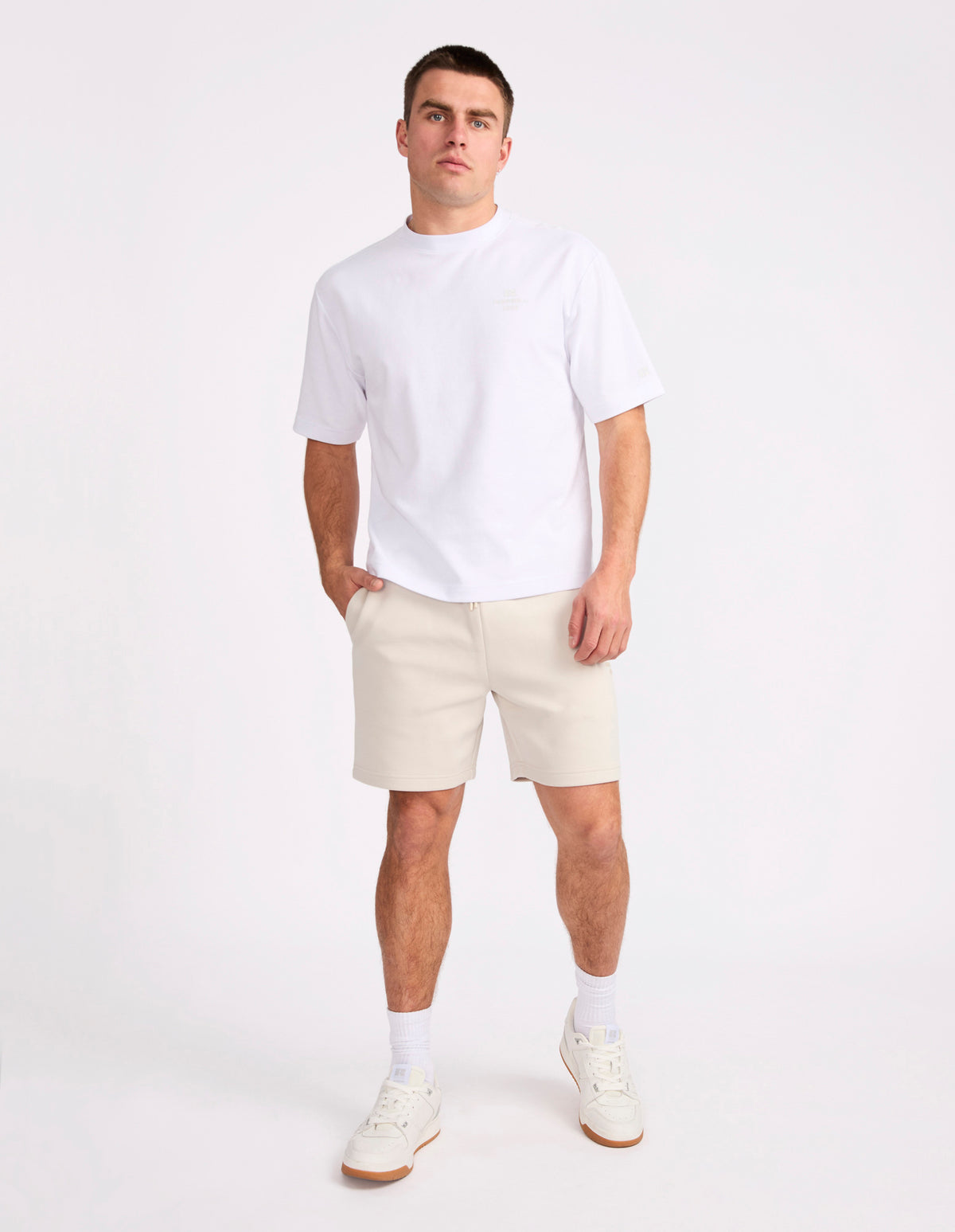 R Tech Leisure Mens Track Short