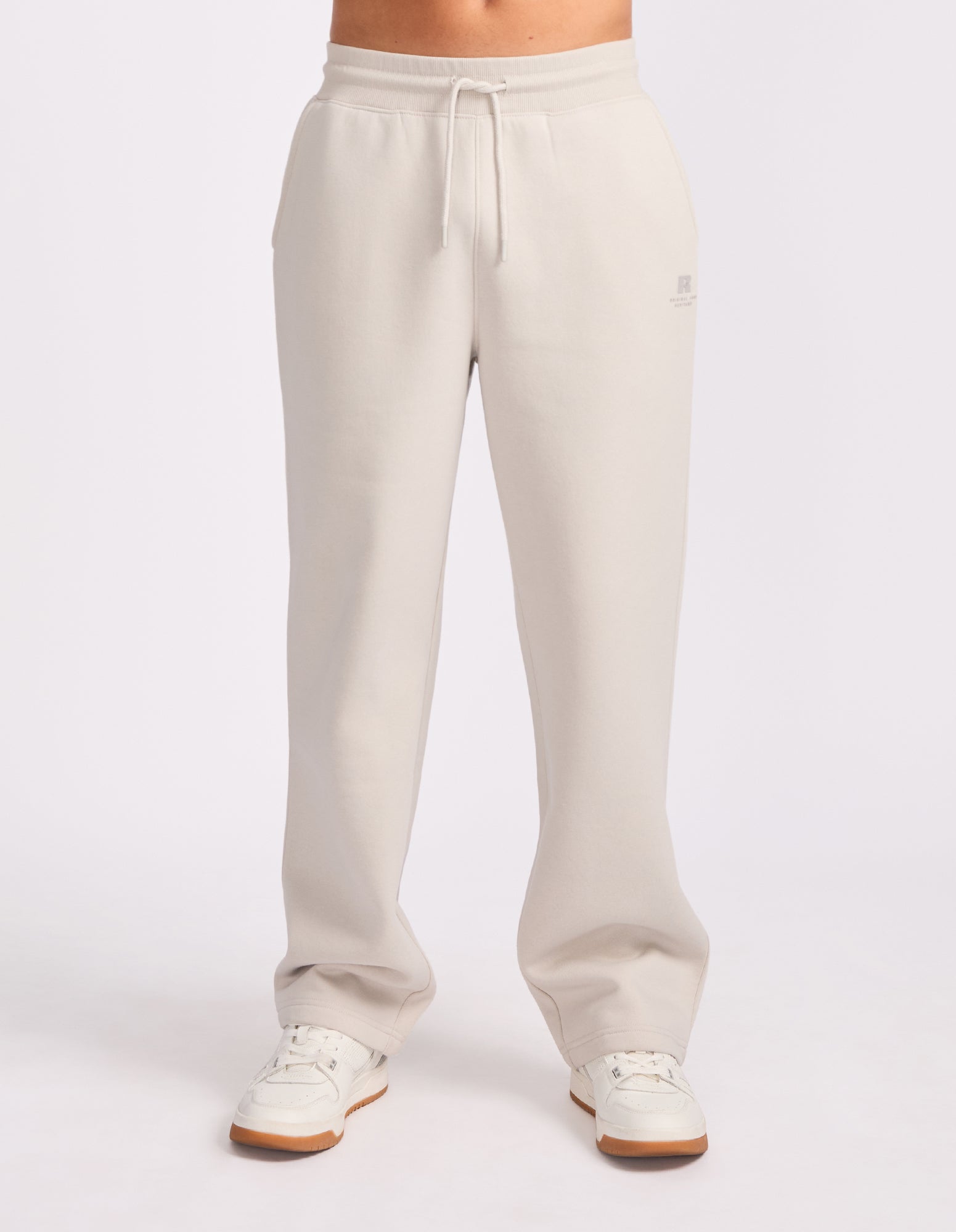 Russell Athletic Men's Straight Leg Mens Trackpant