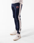 Russell Athletic Australia Men's Hellcat Track Pant - LA Navy True Since 1902