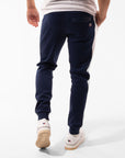 Russell Athletic Australia Men's Hellcat Track Pant - LA Navy True Since 1902