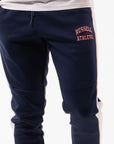 Russell Athletic Australia Men's Hellcat Track Pant - LA Navy True Since 1902
