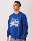 Russell Athletic Australia Russell Athletic - Athletic Crew - Pacific True Since 1902