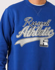 Russell Athletic Australia Russell Athletic - Athletic Crew - Pacific True Since 1902