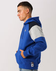Russell Athletic Australia Men's Hellcat Hoodie - Pacific True Since 1902