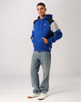 Russell Athletic Australia Men's Hellcat Hoodie - Pacific True Since 1902