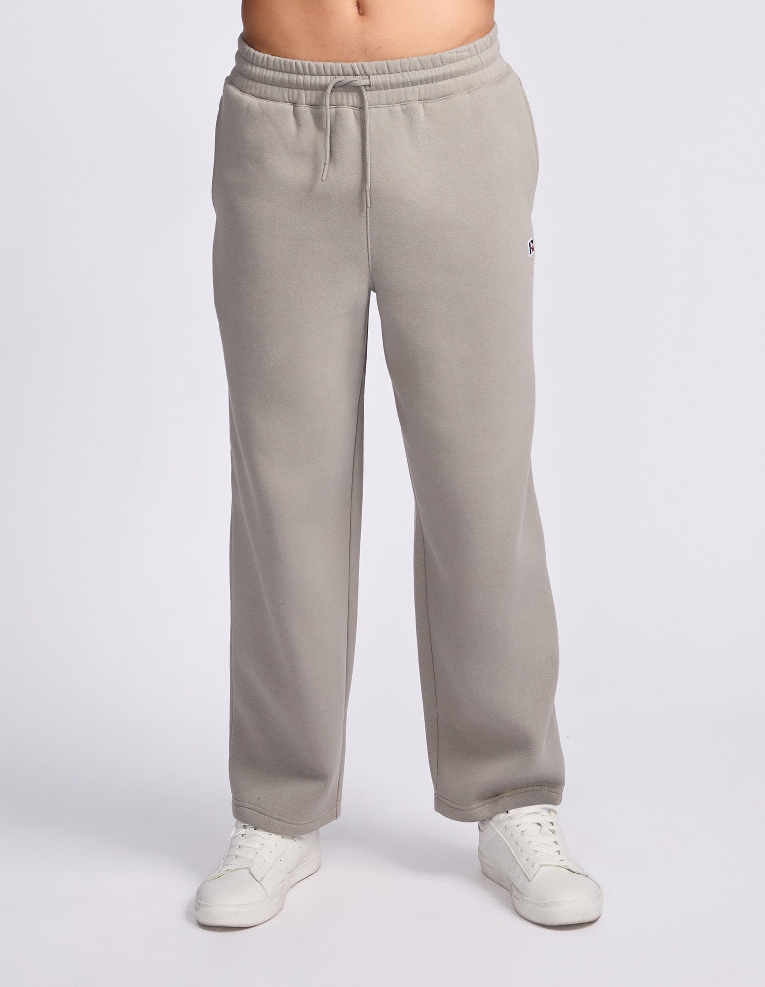 Russell Athletic Straight Leg Men's Track Pants