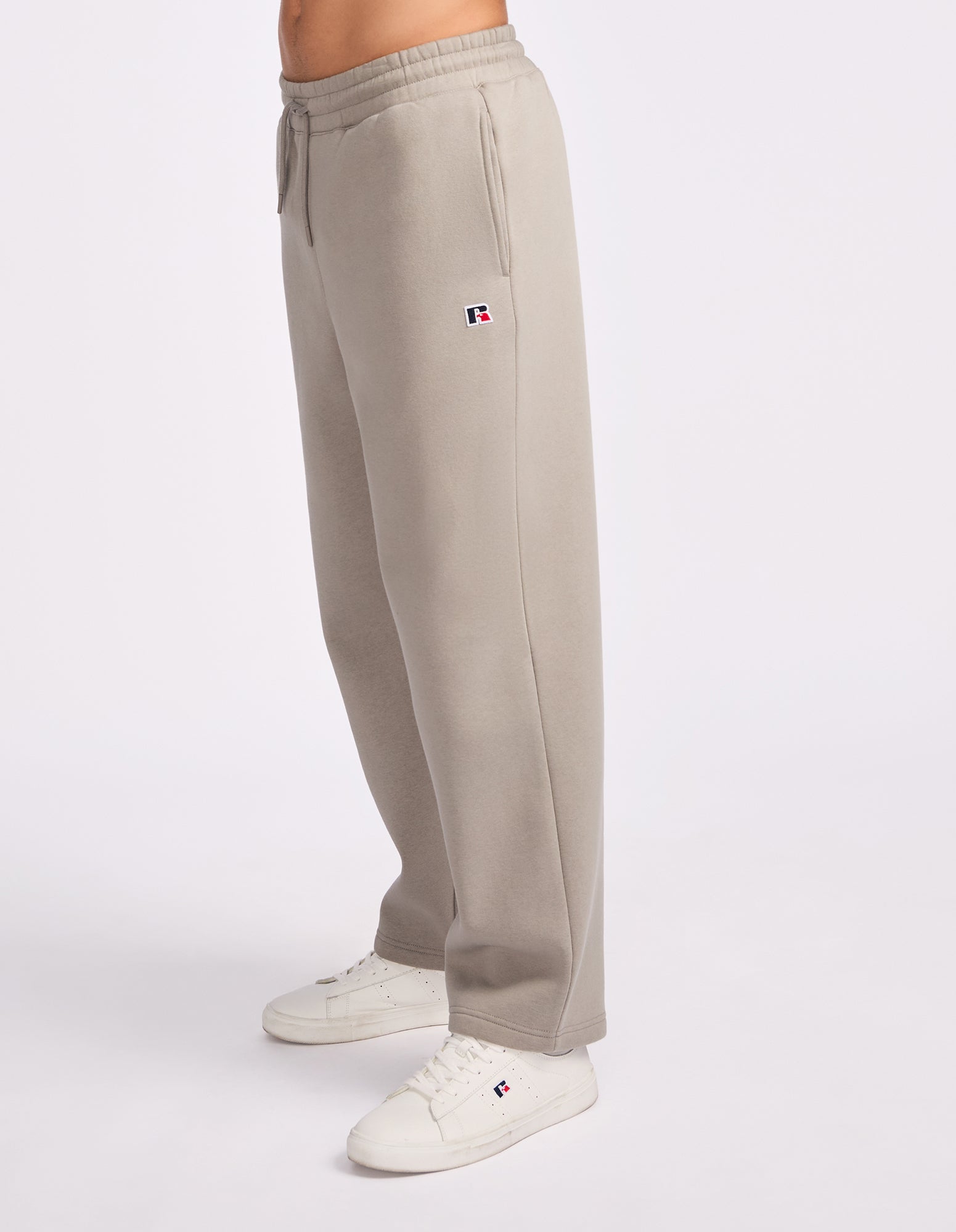 Russell Athletic Straight Leg Men's Track Pants