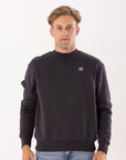 Russell Athletic Australia Men's R Logo Crew - Charcoal True Since 1902
