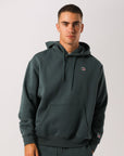 Russell Athletic Australia Mens R Logo Hoodie - Bottlebrush True Since 1902
