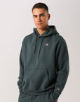 Russell Athletic Australia Mens R Logo Hoodie - Bottlebrush True Since 1902