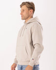 Russell Athletic Australia Mens R Logo Hoodie - String True Since 1902