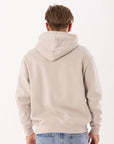 Russell Athletic Australia Mens R Logo Hoodie - String True Since 1902