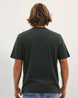 Training Men's Tee - Olive