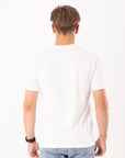 Russell Athletic Australia Men's Russell Blank Tee - Stardust True Since 1902
