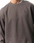 Russell Athletic Australia Men's Brooklyn Crew - Smoke True Since 1902