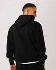 Russell Athletic Australia Men's Brooklyn Hoodie - Black True Since 1902