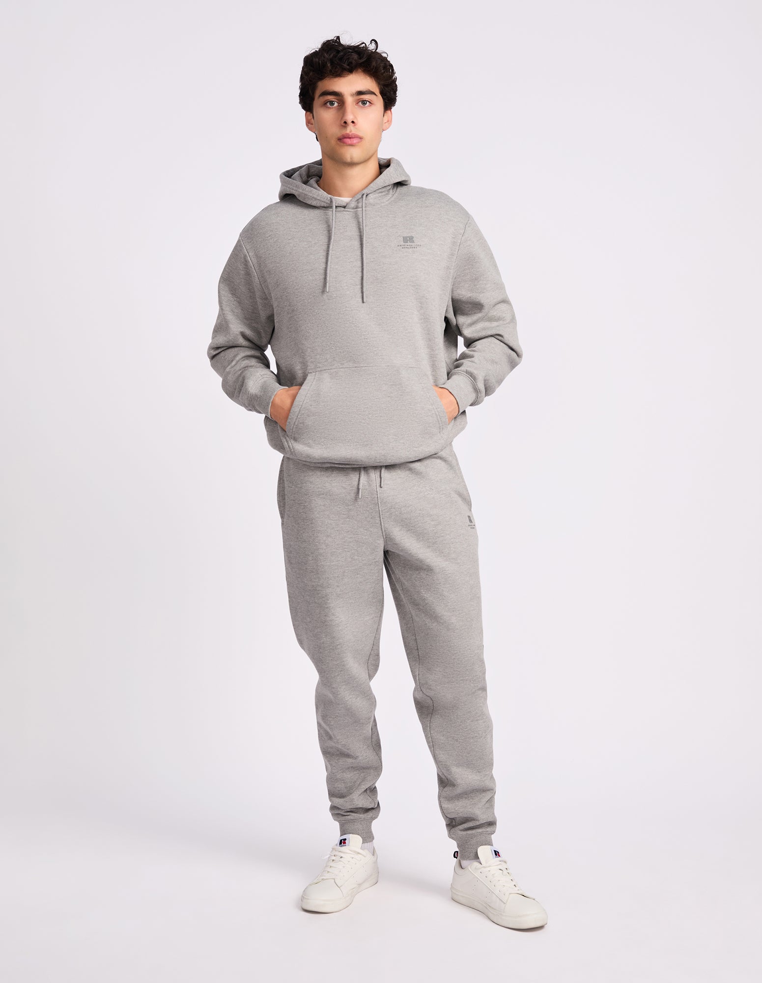 Russell Athletic Men's Hoodie