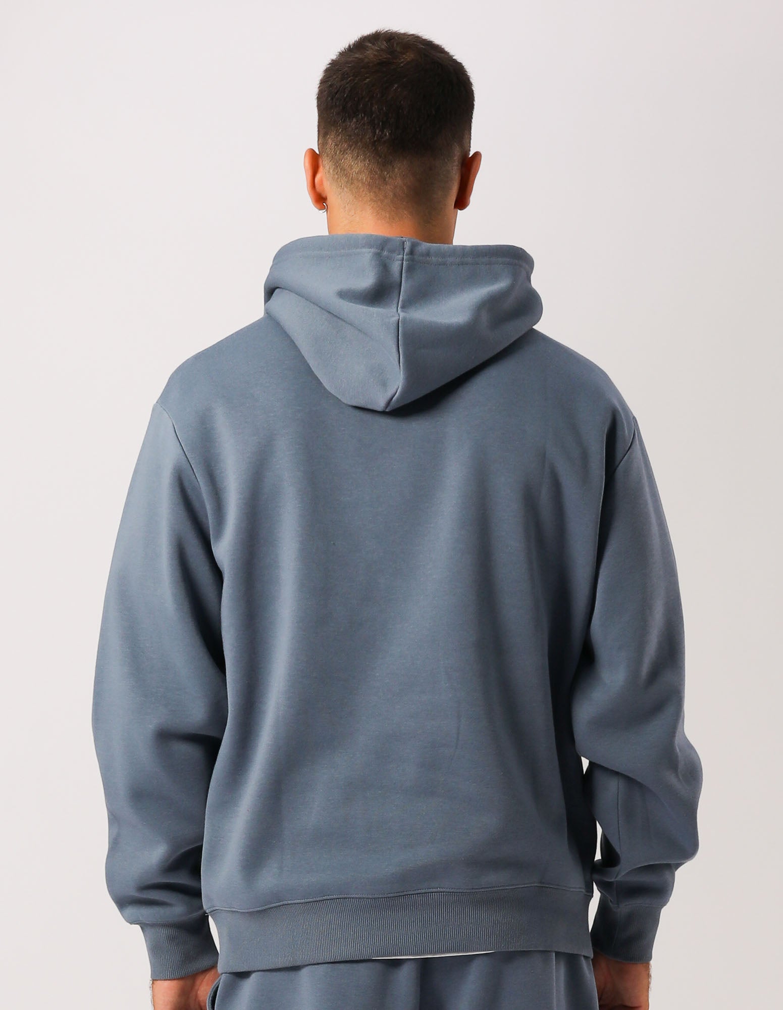 Russell Athletic Australia Men's Brooklyn Hoodie - Slate True Since 1902