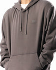 Russell Athletic Australia Men's Brooklyn Hoodie - Smoke True Since 1902