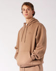 Russell Athletic Australia Men's Brooklyn Hoodie - Caramel True Since 1902