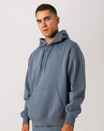 Men's Brooklyn Hoodie - Slate