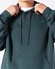 Men's Brooklyn Hoodie - Hydro