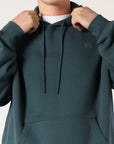 Men's Brooklyn Hoodie - Hydro