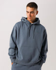 Men's Brooklyn Hoodie - Slate