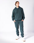 Men's Brooklyn Hoodie - Hydro