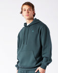 Men's Brooklyn Hoodie - Hydro
