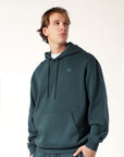 Men's Brooklyn Hoodie - Hydro