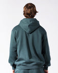 Men's Brooklyn Hoodie - Hydro