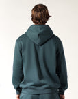 Men's Brooklyn Hoodie - Hydro