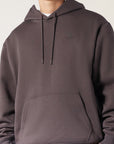 Men's Brooklyn Hoodie - Peat Brown