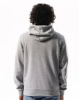 Russell Athletic Australia Men's Comp Hoodie - Grey Marle True Since 1902