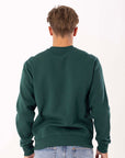 Russell Athletic Australia Men's Heavy Arch Crew - Celtic Green True Since 1902