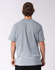 Russell Athletic Australia Quality Men's Tee - Ash True Since 1902