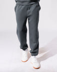 Russell Athletic Australia Men's R Tech Leisure Cuffed Track Pants - Spruce True Since 1902