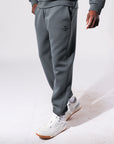 Russell Athletic Australia Men's R Tech Leisure Cuffed Track Pants - Spruce True Since 1902
