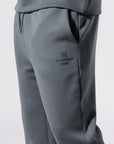 Russell Athletic Australia Men's R Tech Leisure Cuffed Track Pants - Spruce True Since 1902
