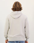 Greenwich Men's Hoodie - Stone