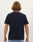 Field Tested Men's Tee - Michigan Navy