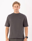 Russell Athletic Australia Men's R Tech Leisure Tee - Iron True Since 1902