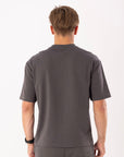 Russell Athletic Australia Men's R Tech Leisure Tee - Iron True Since 1902