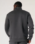 Men's R Tech Leisure Track Jacket (Zip through) - Iron